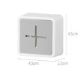 Wholesale Wall Hooks for Kitchen Bathroom Trackless Self Adhesive Wall Mounted Napkin Rack Towel Hook
