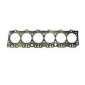 Construction Machinery Parts Hot Sales DB58 6BD1 Engine Cylinder Gasket 1-11141-195-0