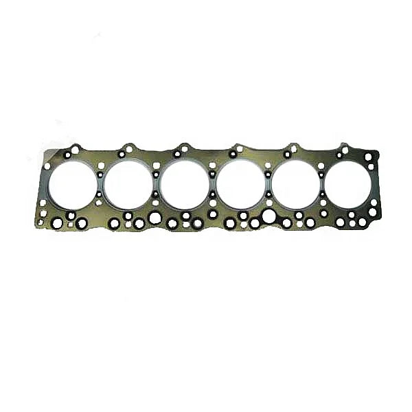 Construction Machinery Parts Hot Sales DB58 6BD1 Engine Cylinder Gasket 1-11141-195-0