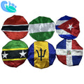 Free Samples Best Selling Wholesale Silk Satin Double Layer Mommy and Me Hair Bonnet for Cycling & Ski Sports
