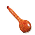 HY Customized logo spoon shape mookaite jasper gua sha scraping massage tool