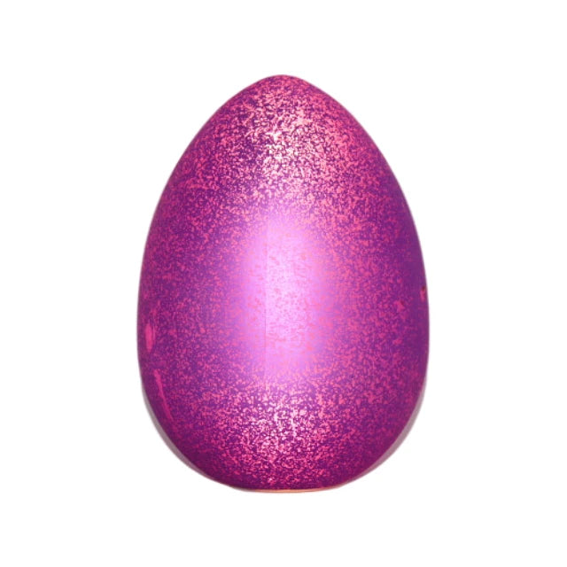 Customizable Giant LED Light Plastic Easter Egg for Happy New Year Occasions