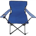 Woqi Customizable Folding Beach Chair Lightweight Portable Outdoor Camping with Logo for Workshop & Fishing Use