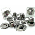 BYCO Superb Craftsmanship High Low Pressure Cleanable Fog Mist Spray Nozzle Brass Distributor