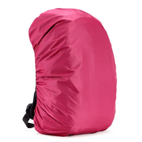 35-80L Waterproof Backpack Rain Cover Dustproof Cover for Backpack Rainproof Cover Outdoor Camping Hiking Climbing Bag Raincover