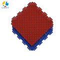 Basketball Floor Indoor Sports Tiles Interlocking Sports Court Surface Floorball Floor