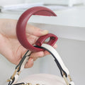 JAYA Student Bag Hook Office Desktop Mobile Hanging Bag Artifact Desk Side Table Table Portable Offical School Home Hook