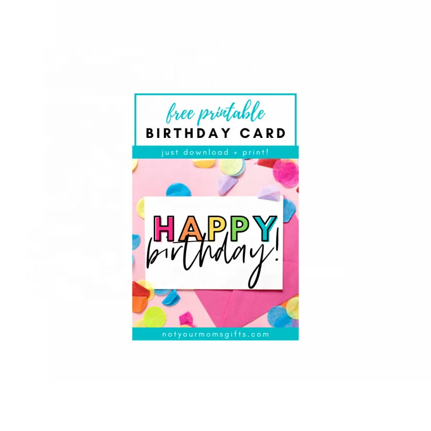 KY-C24 Product Custom 300g Blank NFC Card Packaging Social Media Digital Business Paper Card
