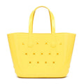 Outdoor Waterproof Camping Hand Bag Hand Tote Eva Beach Bag Eva Beach Bag for Beach Boat Pool Sports