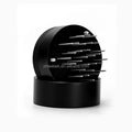 Barista Accessories WTD Tools Stainless Steel Coffee Distributor 51mm 53mm 58mm Expresso Coffee Needle Distribution with Stand