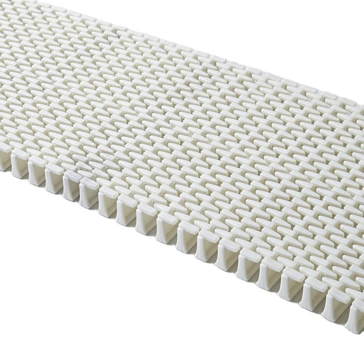 Non-Slip Plastic Overflow Grating Floor Drain Grates for Swimming Pools PVC Cuff-Link Type Grilles