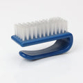 Easy to Handle Shoe Cleaning Brush Household Cleaning Plastic Brush Dance Shoe Sneaker Stain Removal Brush