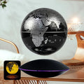 New 6-inch Maglev Globe Home Creative Decoration Business Gifts Office Accessories