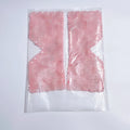 Huiying Crystal rose quartz Gem Eye Mask Cooling Reducing Dark Circles & Puffy Eyes