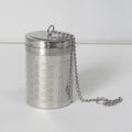 Reusable Creative Stainless Steel Tea Strainer Infuser Filter
