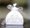 Valentine's Day Hollow Out Roses Candy Boxes for Christian Baby Shower Wedding Birthday Party Decoration Y217