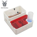 Flat Ant Nest Bow Back  Harvest Fierce Ant Suitable for Ant Workshop