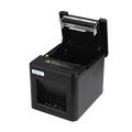 T80A Small 80mm USB LAN Label Receipt Thermal Printer