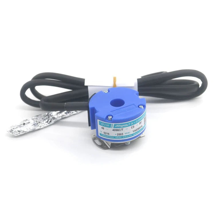 TS5216N2503 Elevator Traction Encoder Parts Lift Accessories for Apartment and Hotel