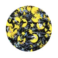 Mixed Moon Star Bat Polymer Slices Clay Sprinkles for Crafts Making DIY Tiny Cute Plastic Klei Accessories Slime Filling Decor