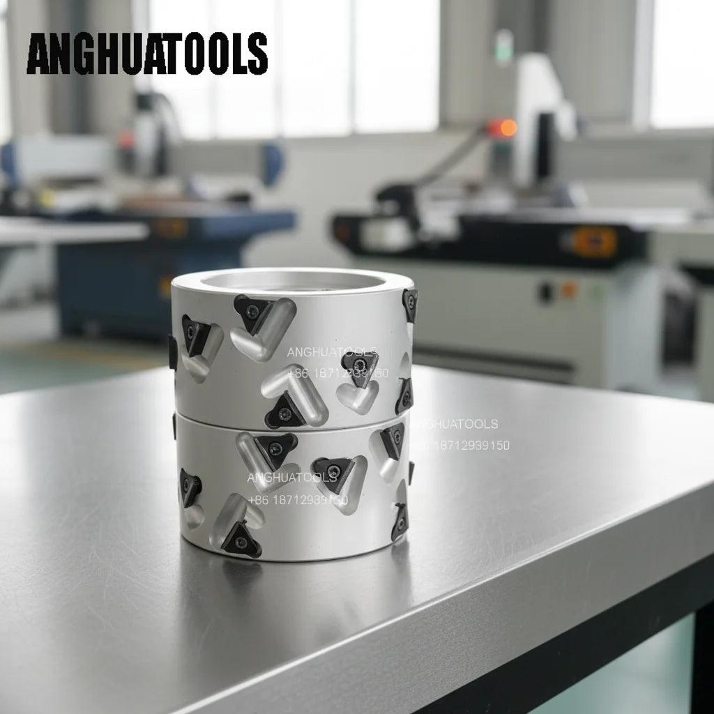 Edge Banding Machine with PCD Pre-Milling Cutter 100x48x30 3+3Z Customized ODM & OEM Support Altin Coating