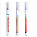 20mm Deep Hole Long Nib Marker Pens Multi-function Depth Marker Home Decoration Paper Metal Glass Cotton Leather Goods Mark