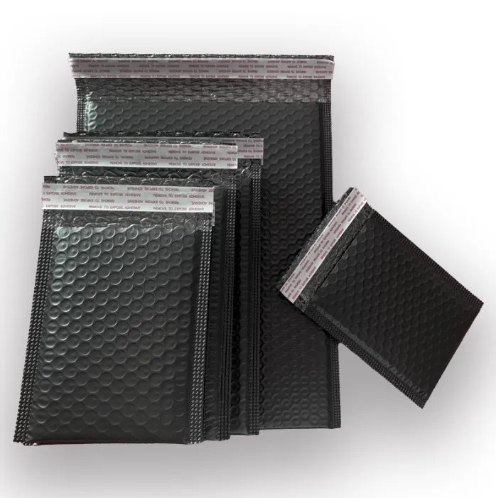 Packaging Envelopes Custom Shipping Padded Mailers Pink Poly Bubble Mailers Wholesale Padded Envelopes  Eco Friendly