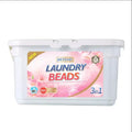 OEM Russia Selling Super Concentrated Detergent Booster Fabric Softener 80 Laundry Detergent Pods 5 in 1 Laundry Gel