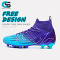 Greatshoes Hot Selling Wholesale Soccer ShoesDesign Your Own Soccer ShoesSoccer Shoe CharmsFootball Shoes Men