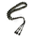 Wholesale Islamisch Religious Agate Prayer Beads Rosary Chain From China Unisex Luxury