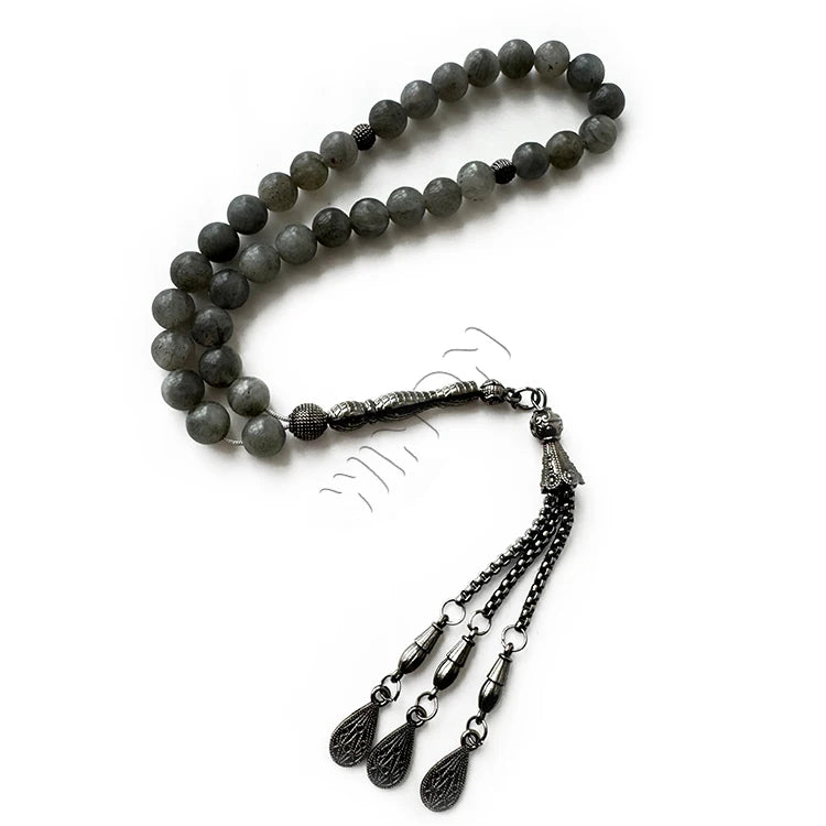 Wholesale Islamisch Religious Agate Prayer Beads Rosary Chain From China Unisex Luxury