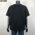 Oversized Tshirt Heavy Cotton 250gsm Loose Fit Little Drop Shoulder Boxy T-shirt Plain Blank Men T Shirt Custom Logo