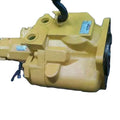 Uchida Rexroth A10VD43SRIRS5 PUMP A10VD43SR Hydraulic Piston Pump A10VD43SRIRS5-986-0 EX60-2 Main Pump