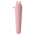 Wholesale Customized Eco-Friendly BPA-Free Silicone Ice Popsicle Mold Leakproof Reusable DIY Popsicle Maker Sustainable Feature
