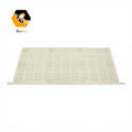 Beekeeping Tools Bee Frames 250g / 500g Plastic Honey Comb Frame Board Box Comb Honey Cassette Block  Bee Hive Frame Bezel