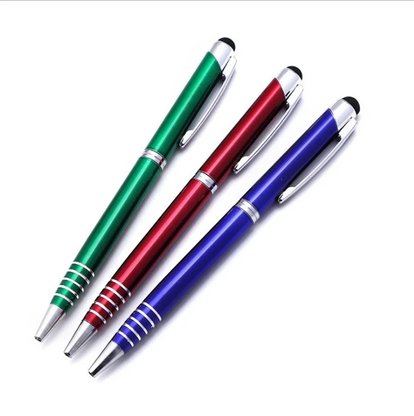 High Quality Metal Customized Touch Pen Touch Screen Pen