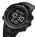 Skmei 2015 Waterproof 50M Custom Wristwatches Original Manufacturers Watches Sport Reloj Led Digital Watches for Men