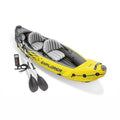 Hot Sale INTEX Inflatable Boat Inflatable Fishing Small Boats