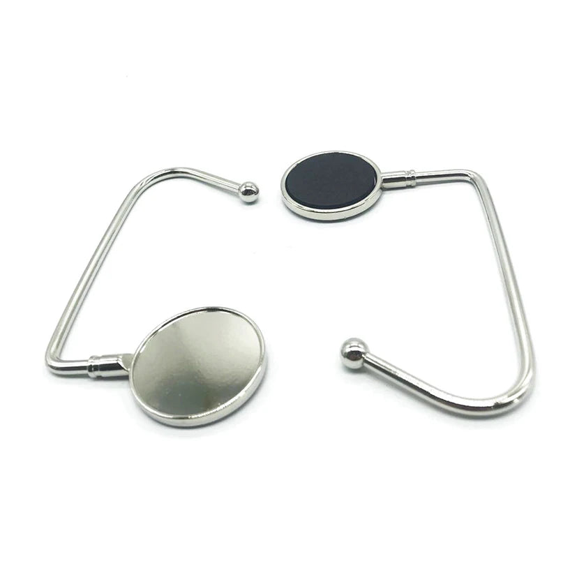Deepeel B1-5  Custom Bag Hanger Purse Bag Hangers for Table Handbag Hanger