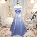 High Quality Black A-line Sleeveless Prom Evening Party Dress 2024 With Spaghetti Straps Sleeveless Floor-length Gown for Women