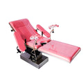 Multifunction Manual Bed Mechanical Hydraulic Gynecological Examination Bed