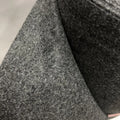 Bestselling Breathable Ripstop 100% Polyester Soft Under Collar Felt Interlining Fabric for Suit Jacket