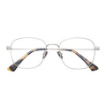 Korean Style Glasses Wholesaler Optical Eyewear Female Luxury Eyeglasses Frames