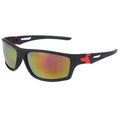 2025 New UV400 Unisex Children's Fashion Running Outdoor Mountaineering Tourism Sunglasses Colorful Protection