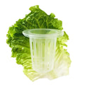 50#70  Vertical Grow System Agriculture Indoor Hydroponics Planter Garden Greenhouse Net Cups Pot Hydroponic