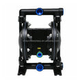 BSK DN25 Diaphragm Pump Airless Paint Sprayer