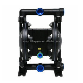 BSK DN25 Diaphragm Pump Airless Paint Sprayer
