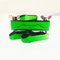 New BD26 Low Middle High Concave Metal Fingerboard Deck Mold
