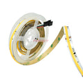 Digital COB LED Strip 3000k 4000k 6500k with Ws 2811 Ic 360leds/m COB LED Strip IC