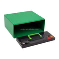 12v20ah Battery Box Lithium Battery Case for 18650 32650 32700 Cylindrical Lifepo4 Lithium Battery Cell